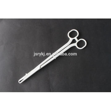 CE approved Amniotic forcep